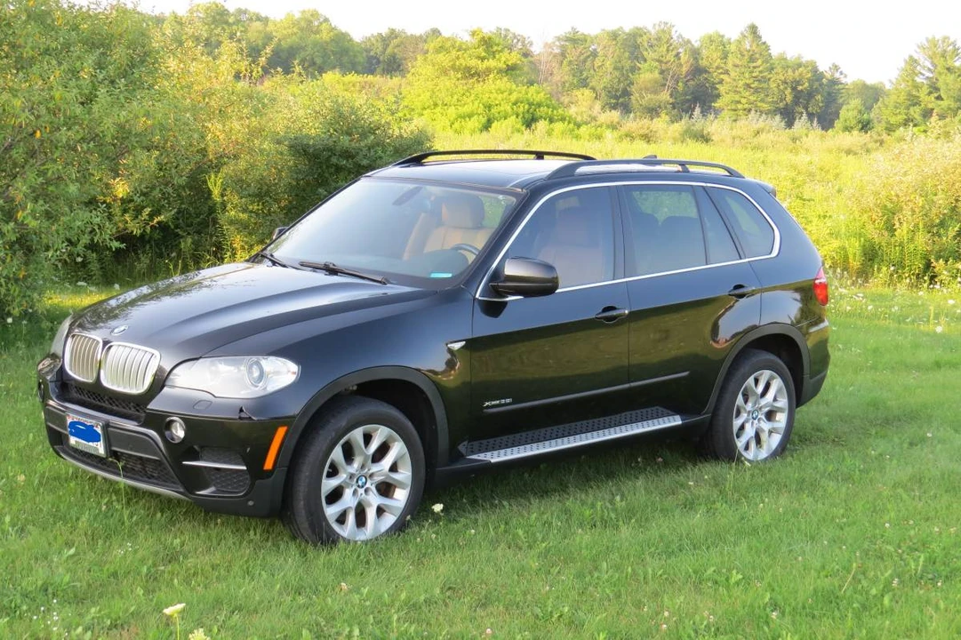 2013 BMW E70 X5 - Image 15 of 24