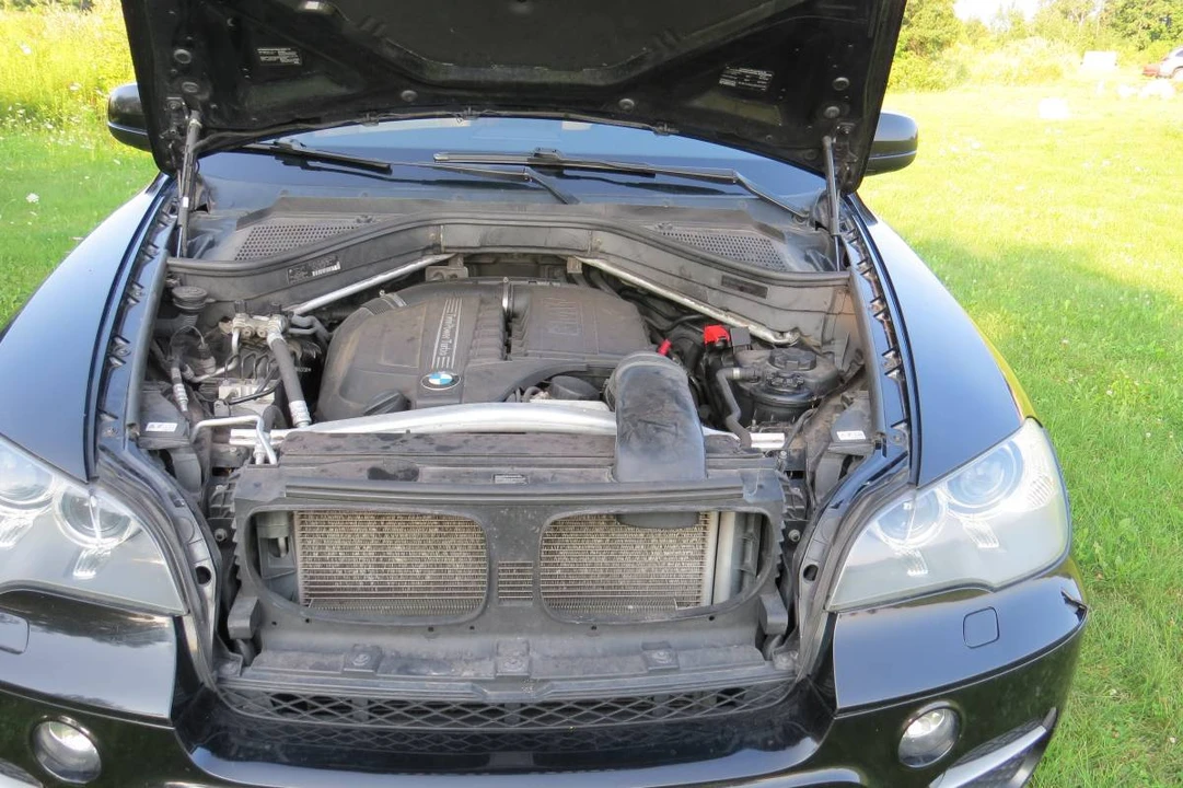 2013 BMW E70 X5 - Image 2 of 24