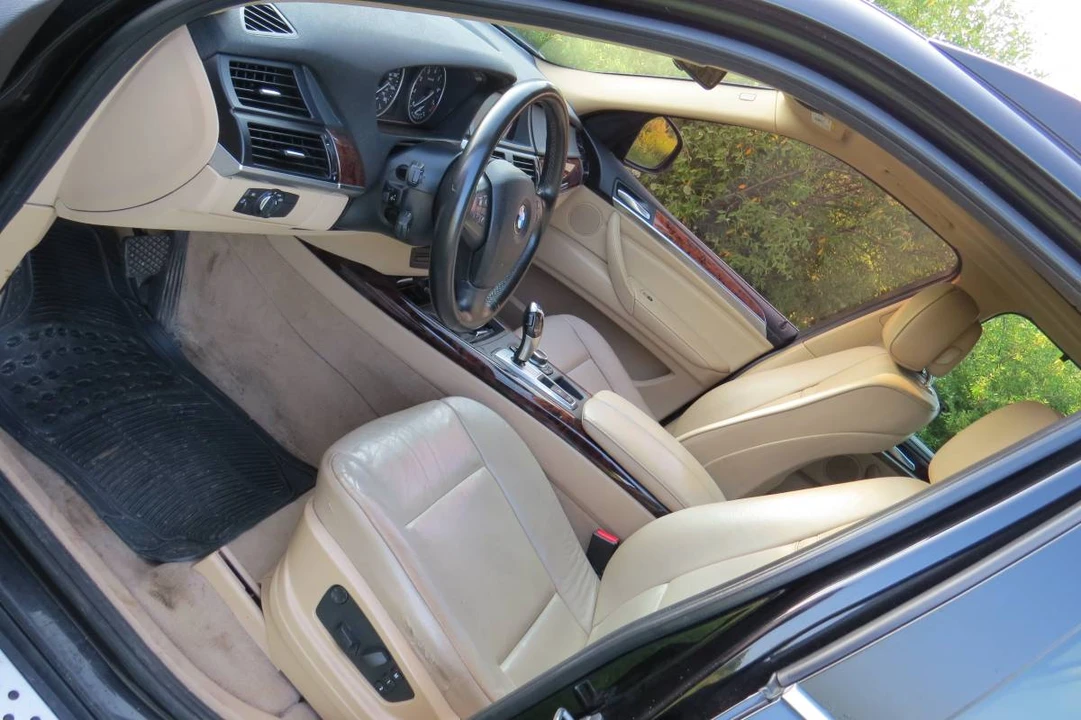 2013 BMW E70 X5 - Image 20 of 24