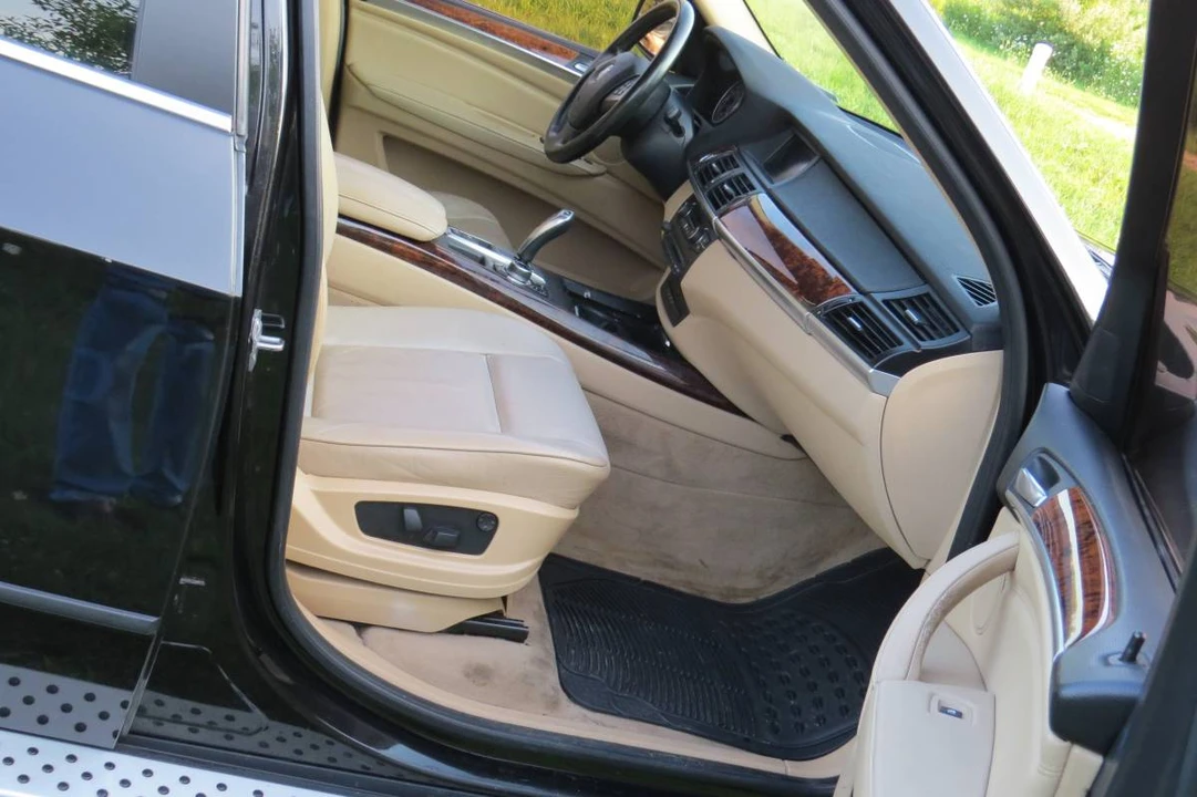 2013 BMW E70 X5 - Image 22 of 24