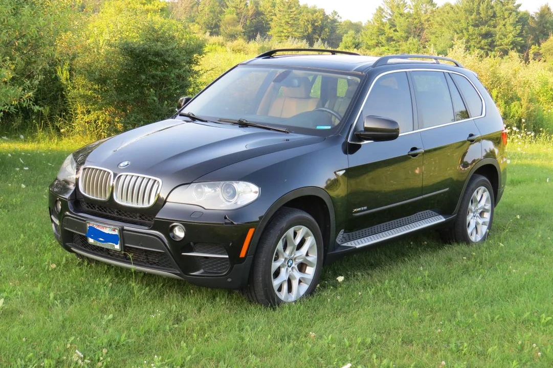 2013 BMW E70 X5 - Image 16 of 24