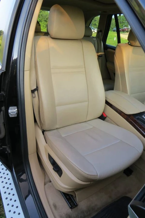 2013 BMW E70 X5 - Image 23 of 24