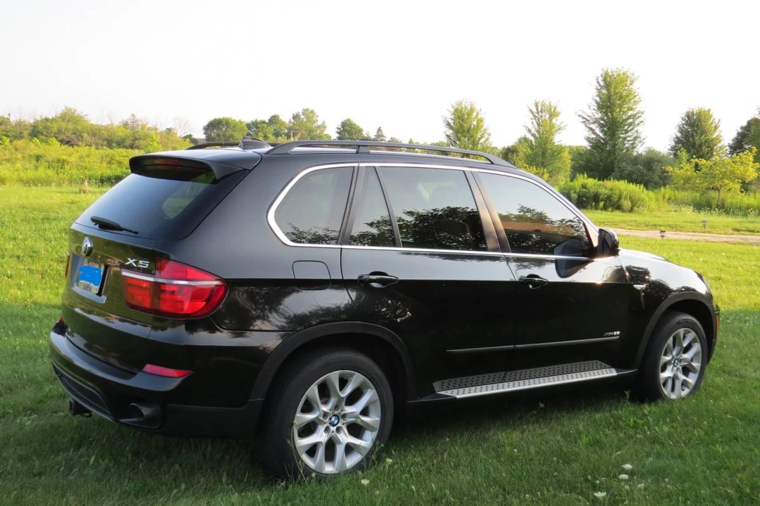 2013 BMW E70 X5 - Image 8 of 24