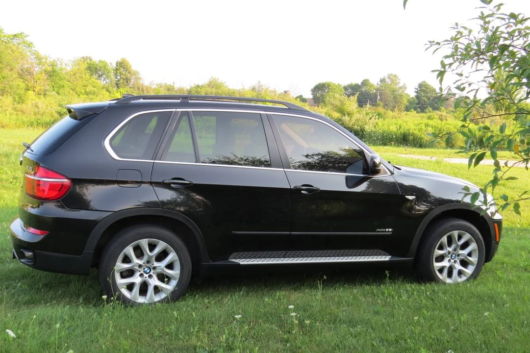 2013 BMW E70 X5 - Image 7 of 24