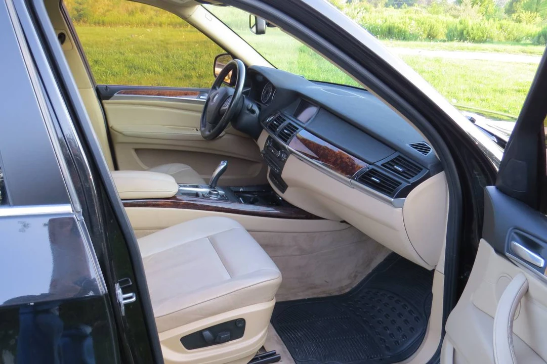 2013 BMW E70 X5 - Image 24 of 24