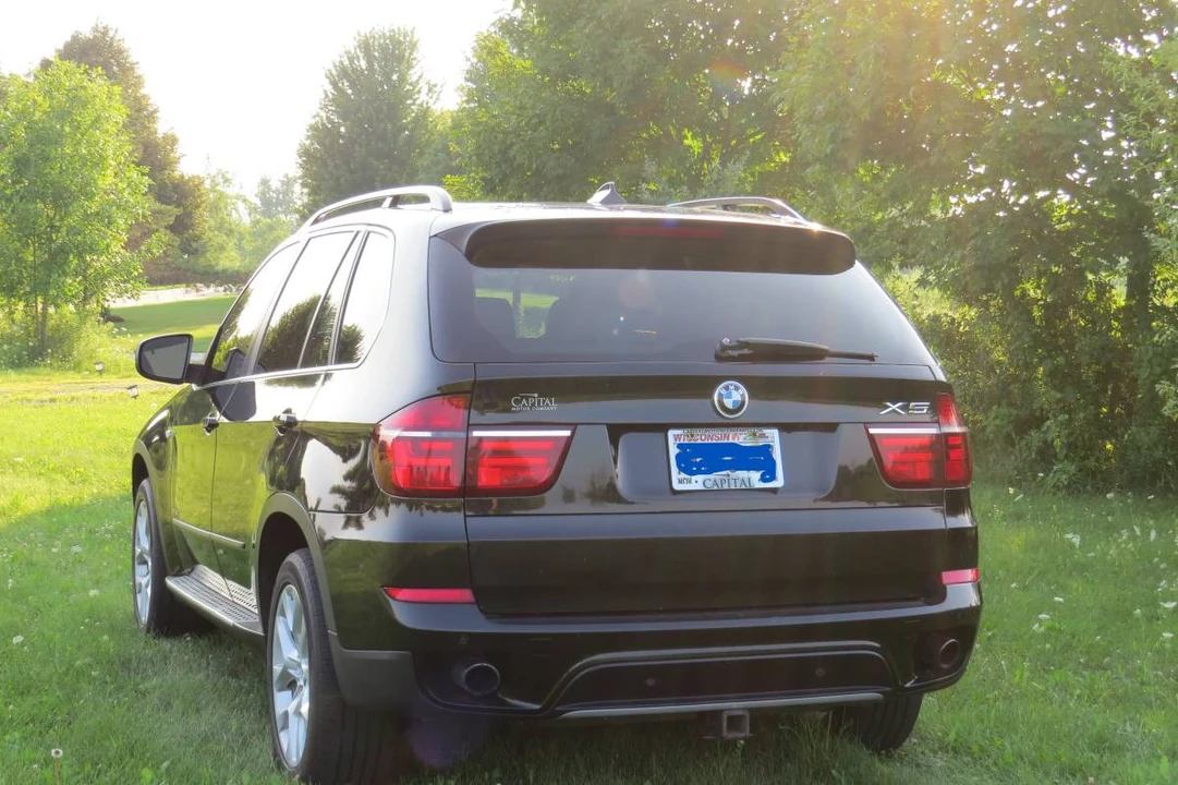2013 BMW E70 X5 - Image 12 of 24