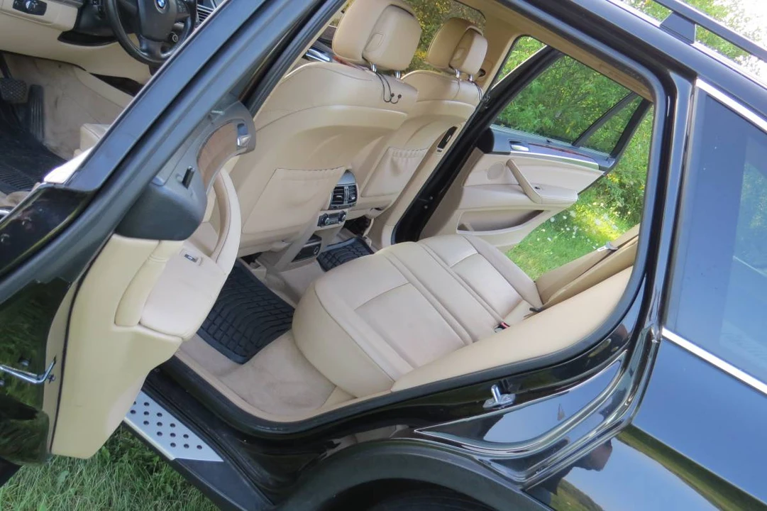 2013 BMW E70 X5 - Image 21 of 24