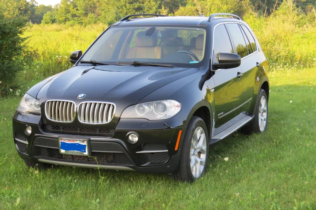 2013 BMW E70 X5 - Image 17 of 24