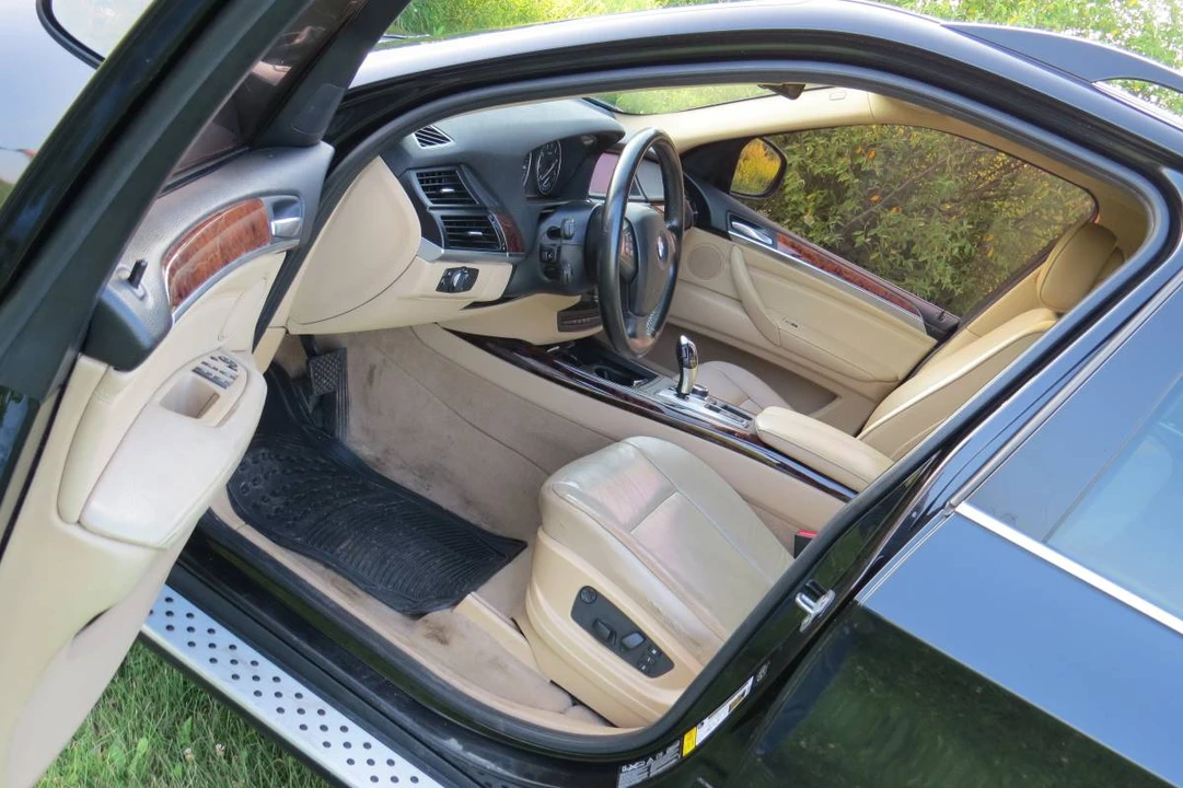 2013 BMW E70 X5 - Image 18 of 24