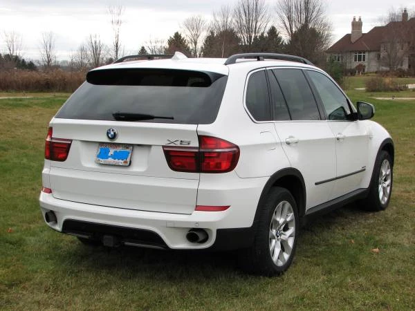 2013 BMW E70 X5 - Image 10 of 21