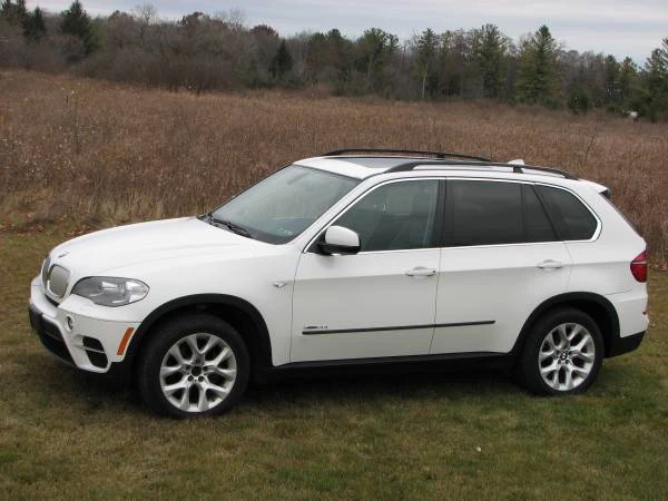 2013 BMW E70 X5 - Image 14 of 21