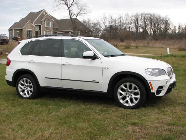 2013 BMW E70 X5 - Image 6 of 21