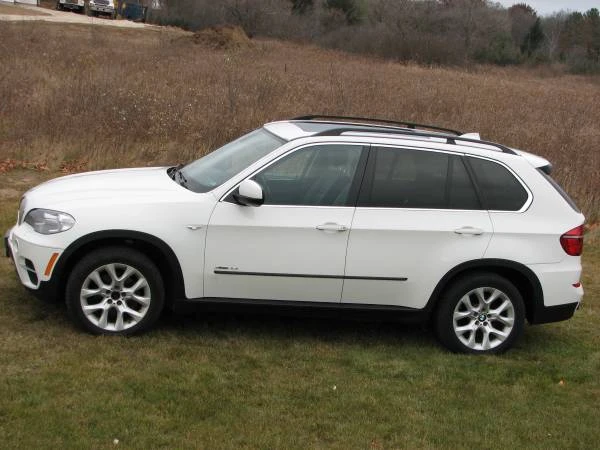2013 BMW E70 X5 - Image 13 of 21