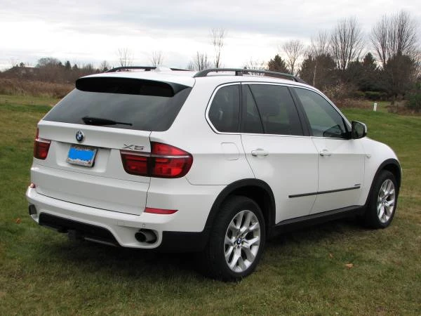 2013 BMW E70 X5 - Image 9 of 21