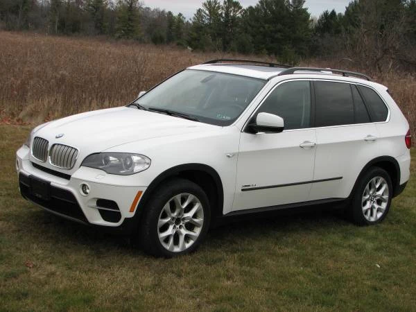 2013 BMW E70 X5 - Image 15 of 21