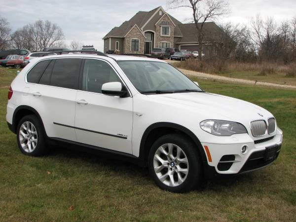 2013 BMW E70 X5 - Image 5 of 21