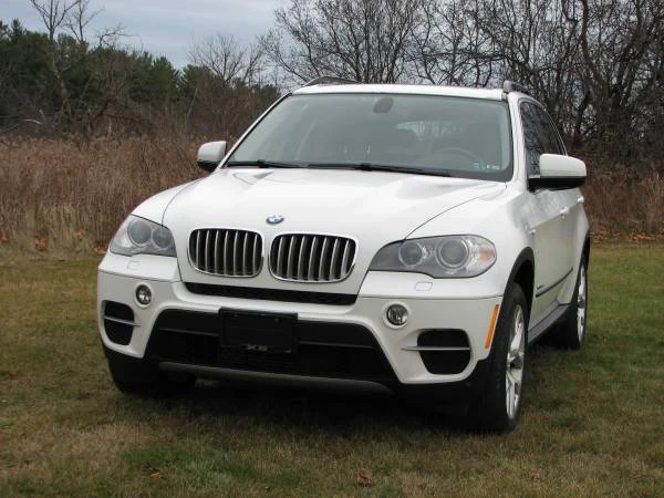 2013 BMW E70 X5 - Image 16 of 21