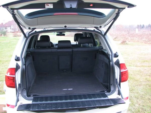 2013 BMW E70 X5 - Image 2 of 21
