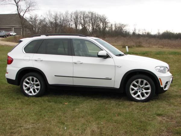 2013 BMW E70 X5 - Image 7 of 21
