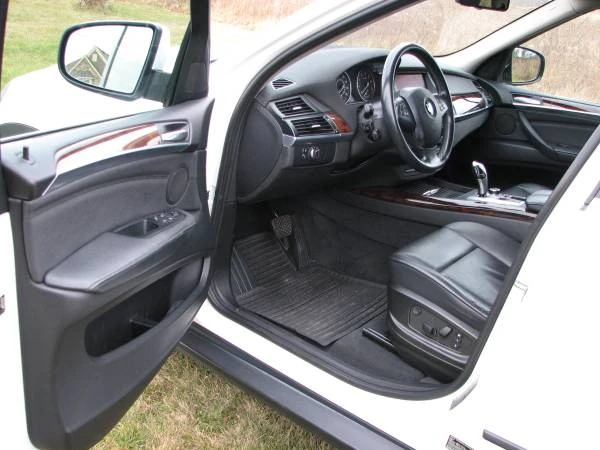 2013 BMW E70 X5 - Image 18 of 21