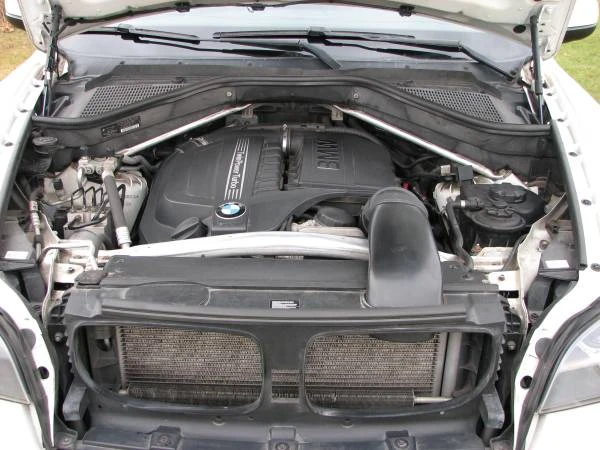 2013 BMW E70 X5 - Image 3 of 21