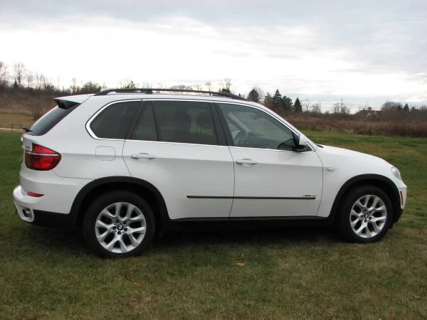 2013 BMW E70 X5 - Image 8 of 21