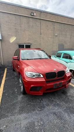 2013 BMW E70 X5 M - Image 2 of 4