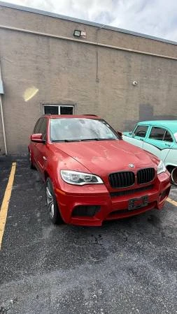 2013 BMW E70 X5 M - Image 2 of 4