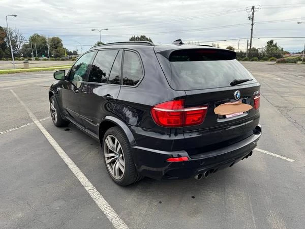 2013 BMW E70 X5 M - Image 8 of 18