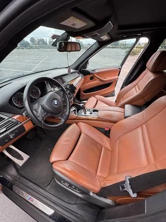 2013 BMW E70 X5 M - Image 12 of 18