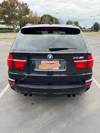 2013 BMW E70 X5 M - Image 6 of 18
