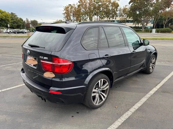 2013 BMW E70 X5 M - Image 7 of 18