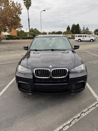 2013 BMW E70 X5 M - Image 3 of 18