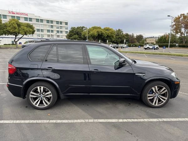 2013 BMW E70 X5 M - Image 5 of 18