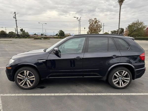 2013 BMW E70 X5 M - Image 4 of 18