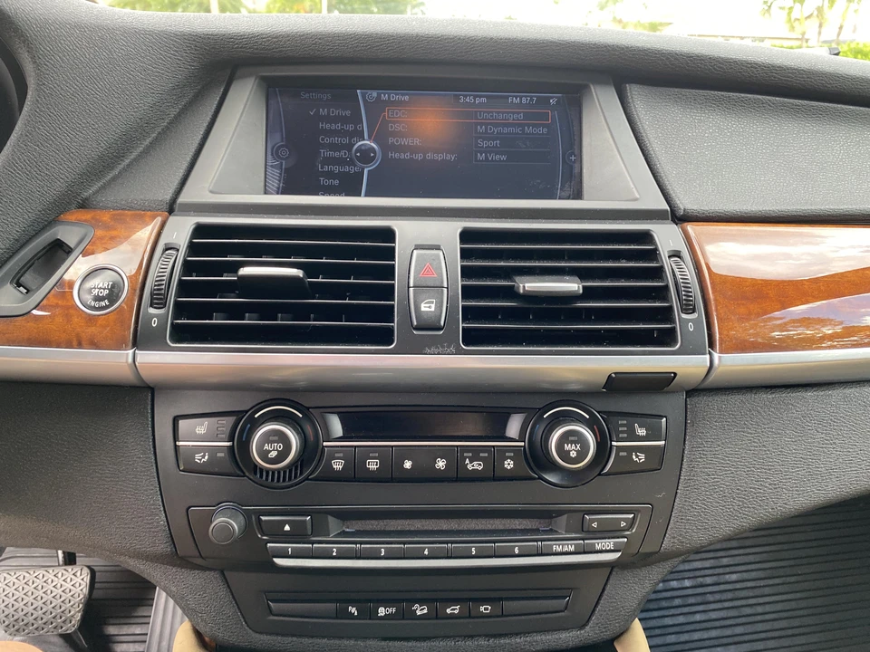 2013 BMW E70 X5 - Image 30 of 31
