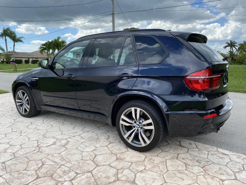 2013 BMW E70 X5 - Image 11 of 31