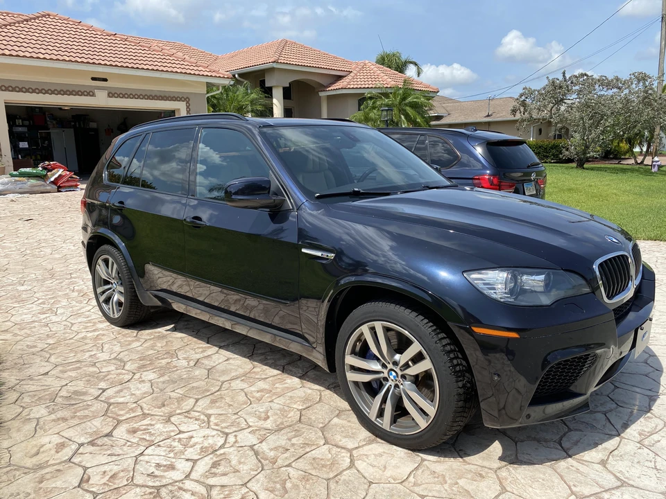 2013 BMW E70 X5 - Image 15 of 31