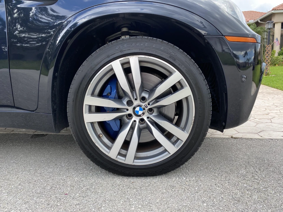 2013 BMW E70 X5 - Image 17 of 31
