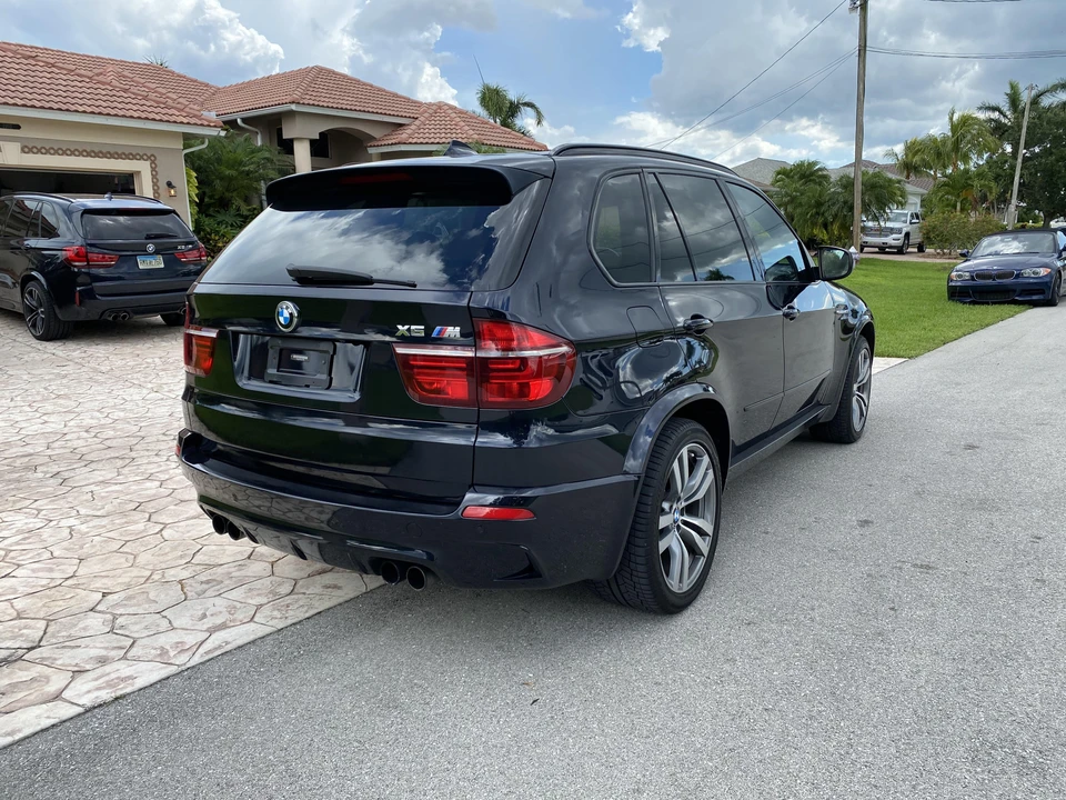 2013 BMW E70 X5 - Image 14 of 31