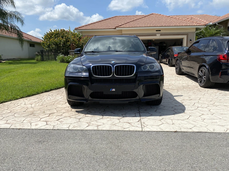 2013 BMW E70 X5 - Image 7 of 31