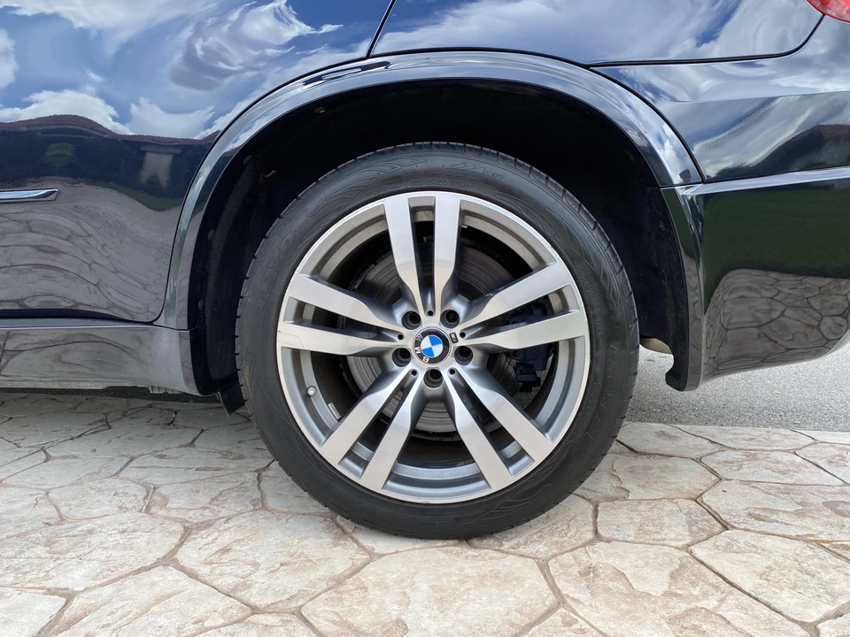 2013 BMW E70 X5 - Image 18 of 31