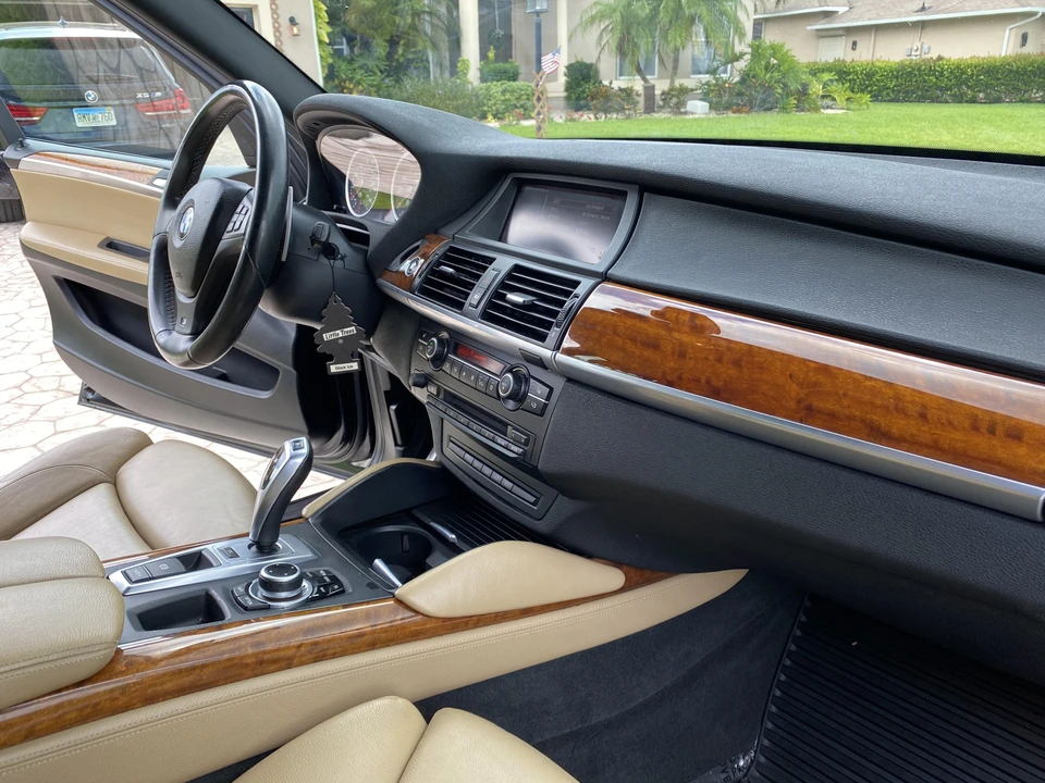 2013 BMW E70 X5 - Image 24 of 31