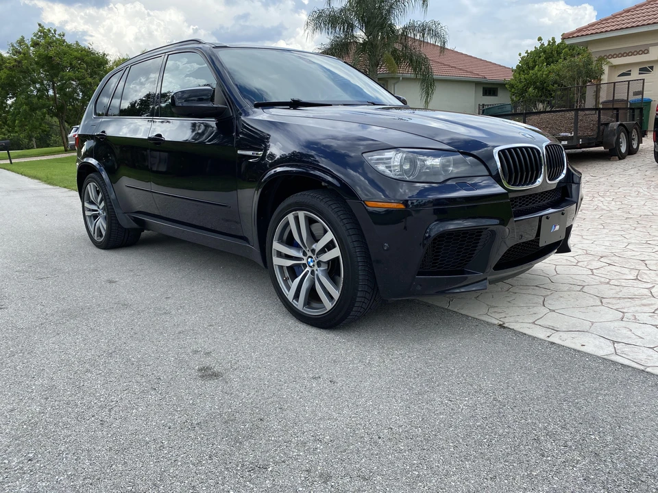 2013 BMW E70 X5 - Image 4 of 31