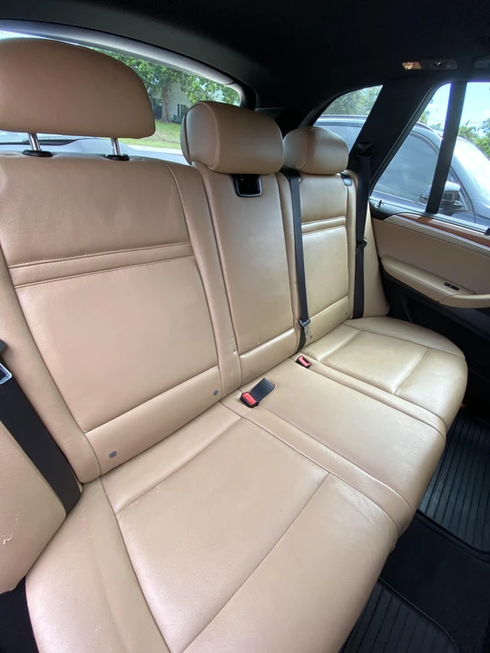 2013 BMW E70 X5 - Image 26 of 31