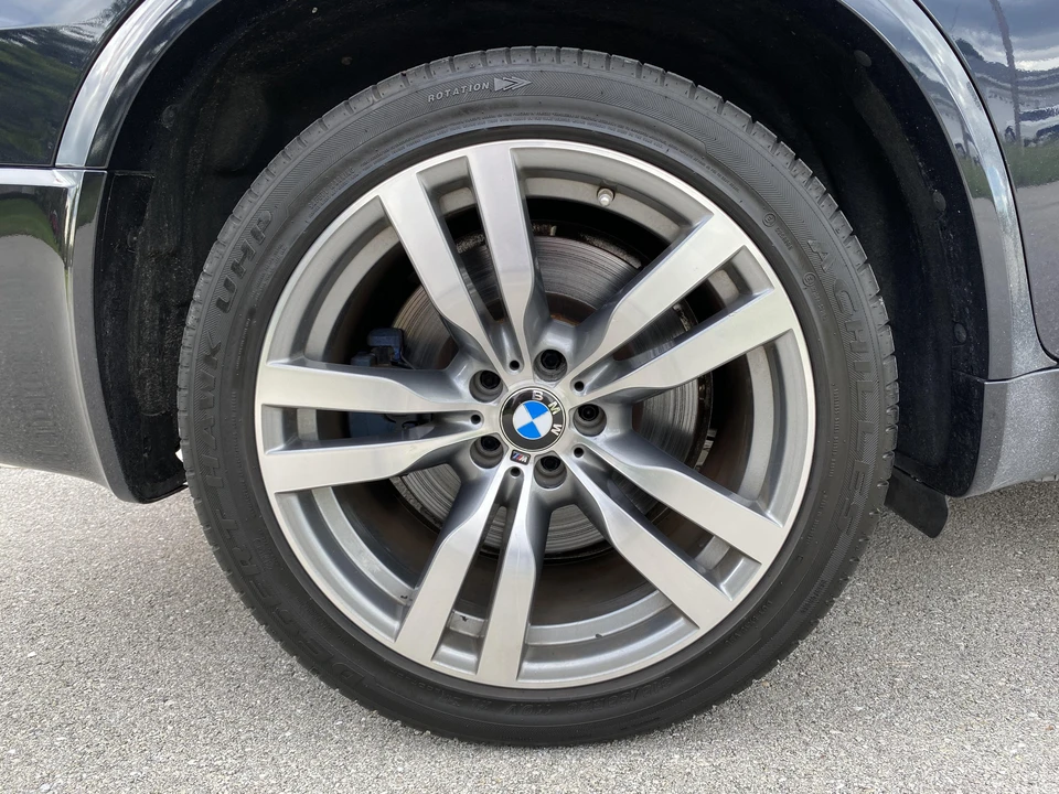 2013 BMW E70 X5 - Image 20 of 31
