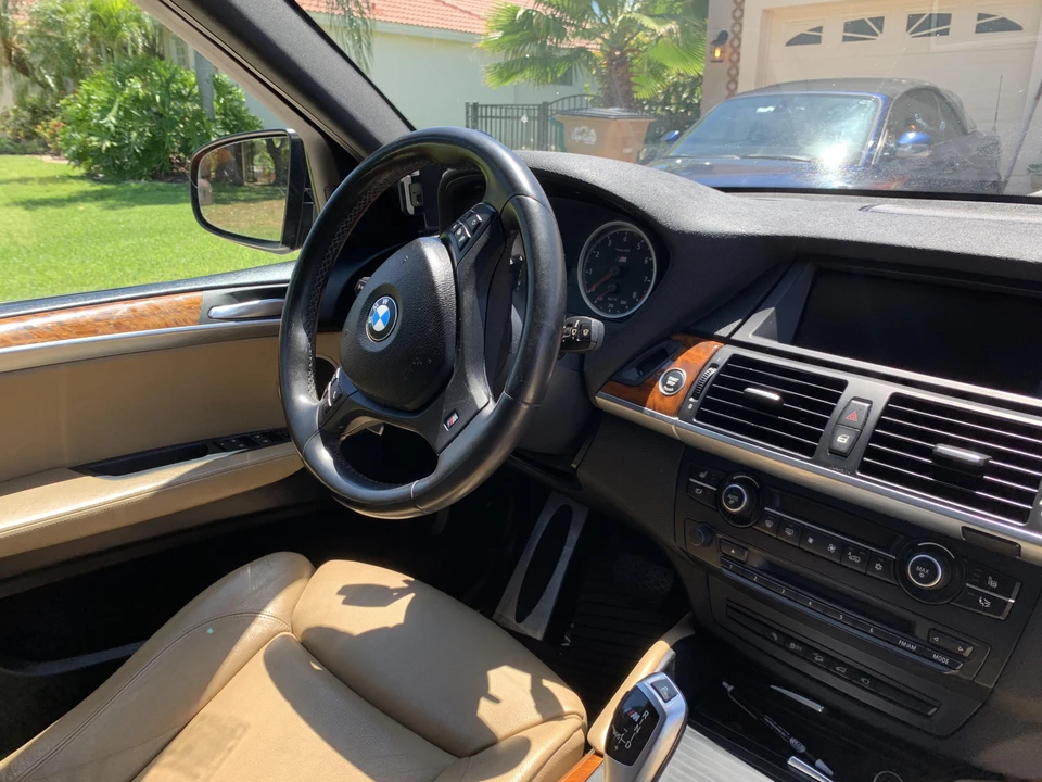 2013 BMW E70 X5 - Image 29 of 31