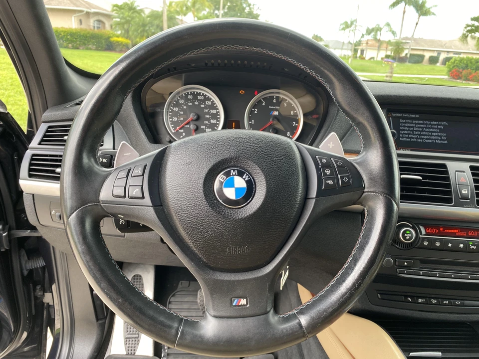 2013 BMW E70 X5 - Image 27 of 31