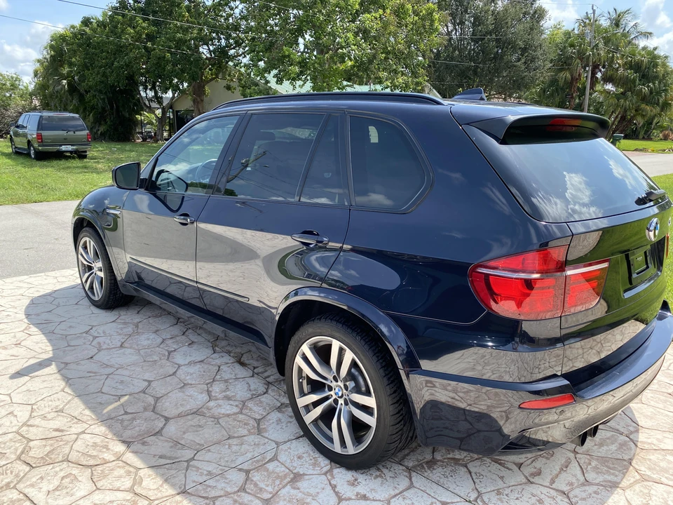 2013 BMW E70 X5 - Image 12 of 31