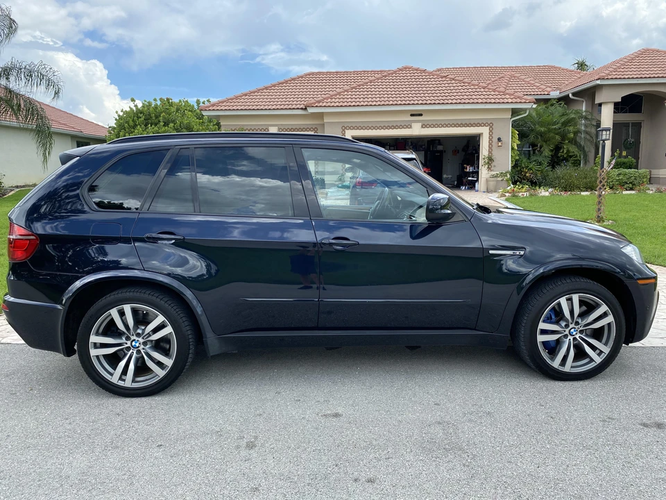 2013 BMW E70 X5 - Image 2 of 31
